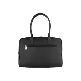 Urban Factory Ladee Laptop Bag 13 - 14" Black - Sac à bandoulière pour ordinateur portable - 13" - 14" - noir (LWB14UF)_5